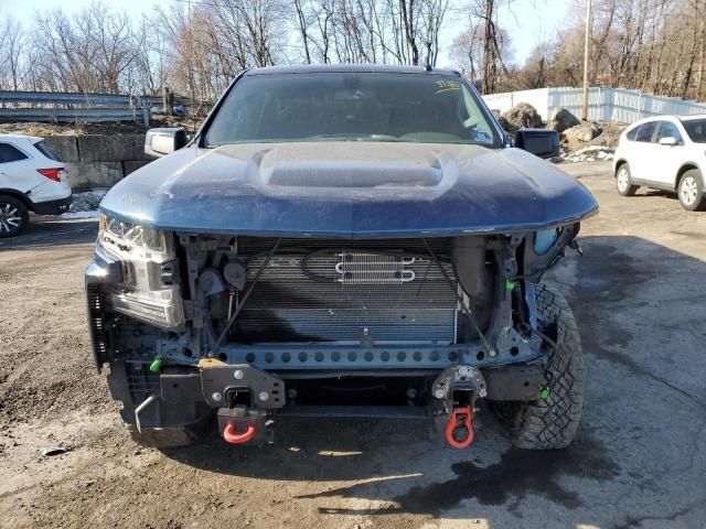 2019 Chevrolet Silverado K1500 LT Trail Boss