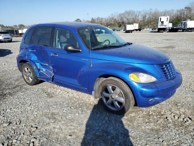 2004 Chrysler PT Cruiser Touring