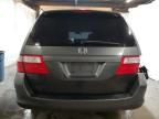 2007 Honda Odyssey EXL