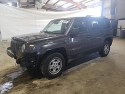 2015 Jeep Patriot Sport en venta en North Billerica, MA