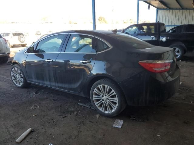 2014 Buick Verano