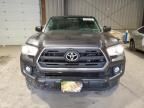 2016 Toyota Tacoma Access Cab