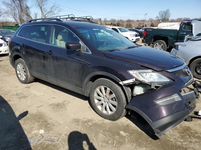 2008 Mazda CX-9