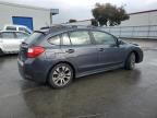 2013 Subaru Impreza Sport Limited