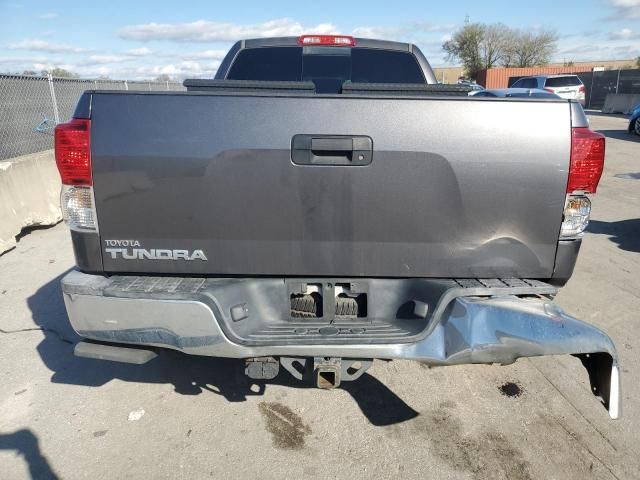 2013 Toyota Tundra Double Cab SR5