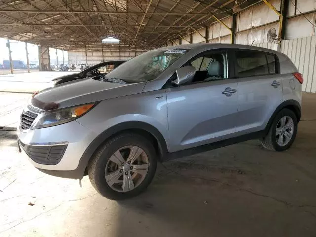 2012 KIA Sportage LX