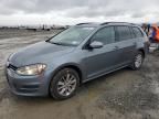 2017 Volkswagen Golf Sportwagen S