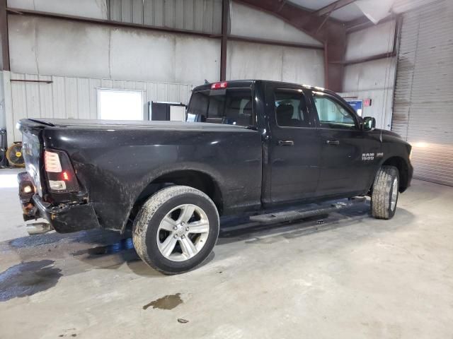 2014 Dodge 2014 RAM 1500 Sport