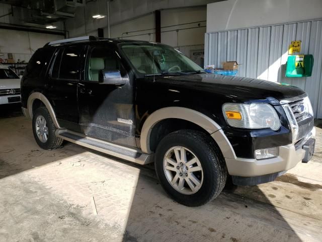 2006 Ford Explorer Eddie Bauer