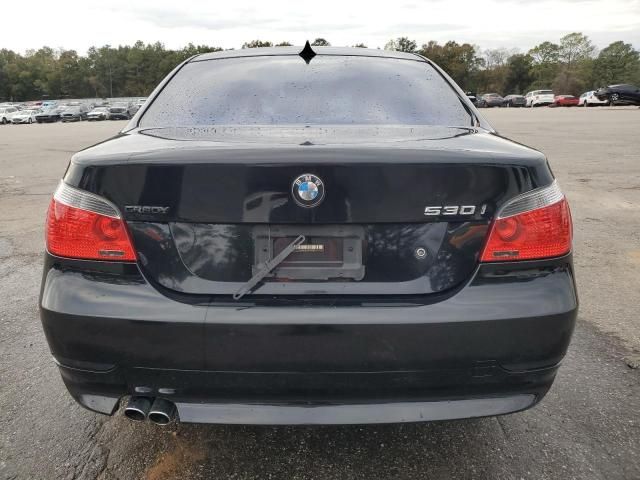 2005 BMW 530 I