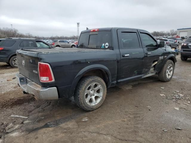 2017 Dodge 1500 Laramie