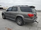 2007 Toyota Sequoia Limited