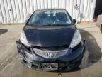 2010 Honda FIT Sport