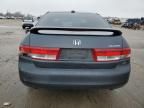 2004 Honda Accord EX