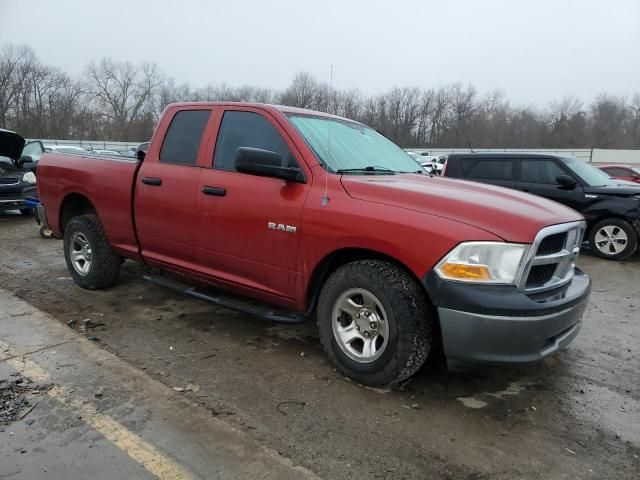 2009 Dodge RAM 1500