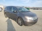 2013 Honda Odyssey EX