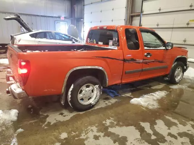 2008 Chevrolet Colorado LT