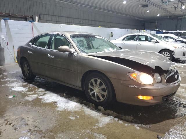 2006 Buick Lacrosse CXL