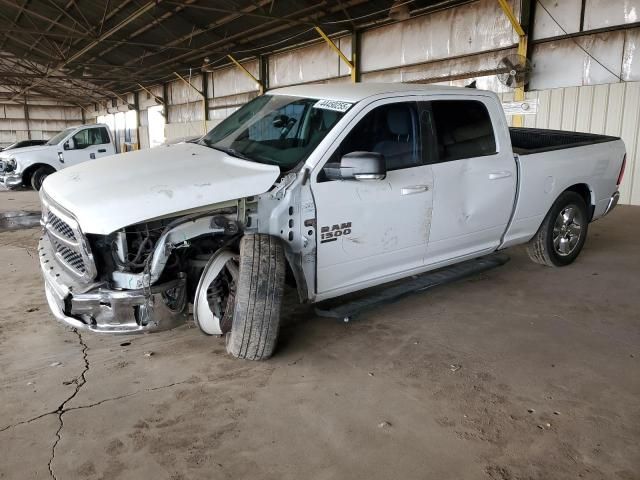 2019 Dodge RAM 1500 Classic SLT