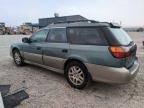 2001 Subaru Legacy Outback AWP