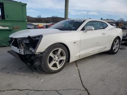 2017 Chevrolet Camaro LT en venta en Lebanon, TN