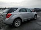 2012 Chevrolet Equinox LS