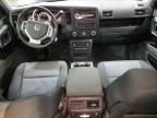 2007 Honda Ridgeline RTS