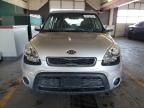 2012 KIA Soul +