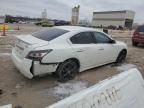 2014 Nissan Maxima S