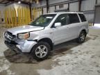 2007 Honda Pilot EXL