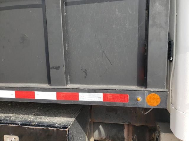 2007 Freightliner M2 106 Medium Duty