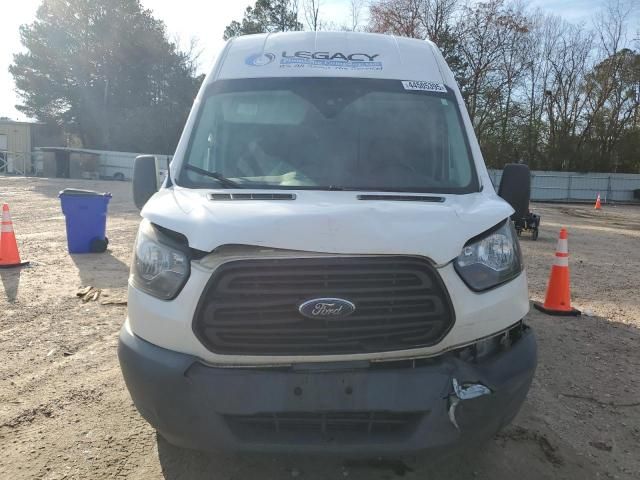 2017 Ford Transit T-350