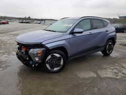 Vehiculos salvage en venta de Copart Memphis, TN: 2024 Hyundai Kona SEL