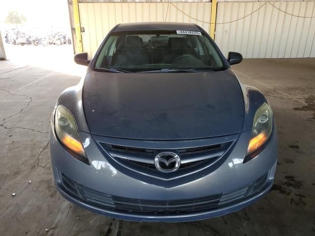 2011 Mazda 6 I