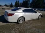 2007 Lexus LS 460