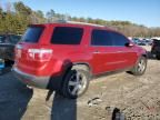 2012 GMC Acadia SLT-1