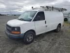 2014 Chevrolet Express G2500