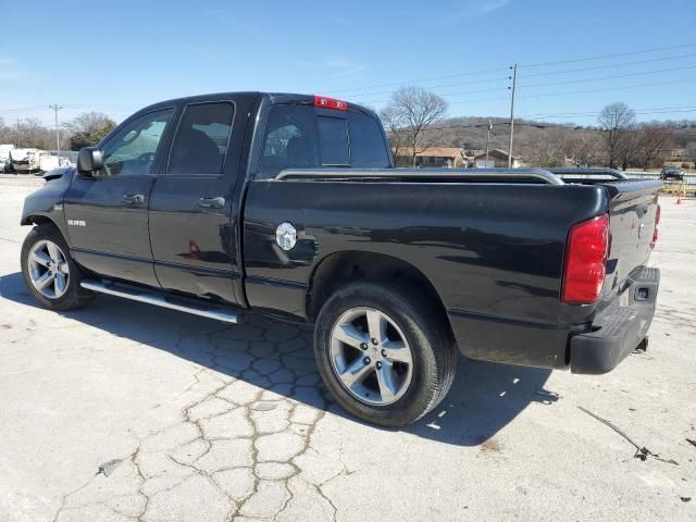 2008 Dodge RAM 1500 ST