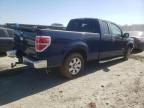 2011 Ford F150 Super Cab