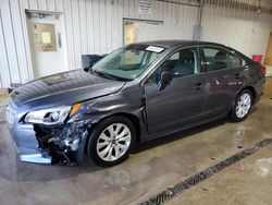 Run And Drives Cars for sale at auction: 2015 Subaru Legacy 2.5I Premium