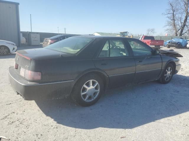 1996 Cadillac Seville STS