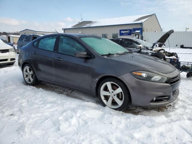 2014 Dodge Dart GT