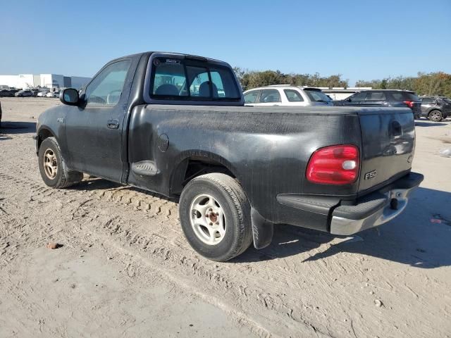 1997 Ford F150