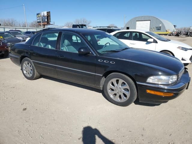 2004 Buick Park Avenue Ultra