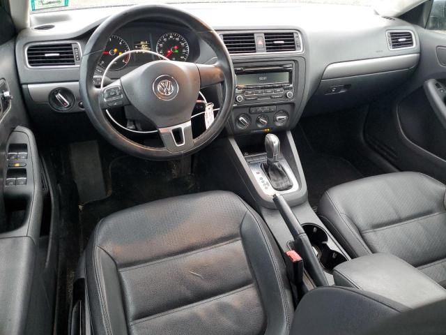 2013 Volkswagen Jetta TDI