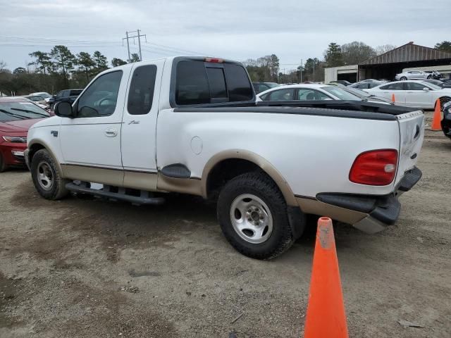 1999 Ford F150