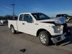 2017 Ford F150 Super Cab