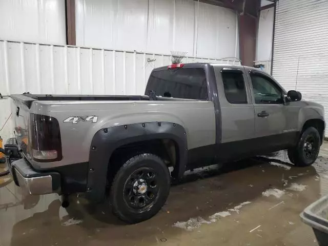 2007 GMC New Sierra K1500