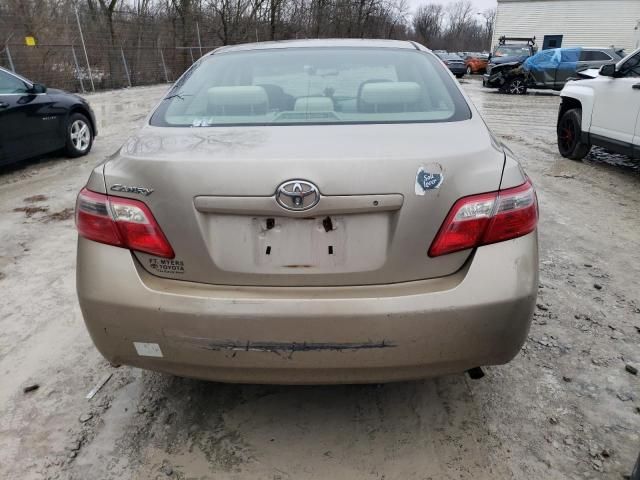 2009 Toyota Camry Base