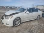 2008 Infiniti M35 Base